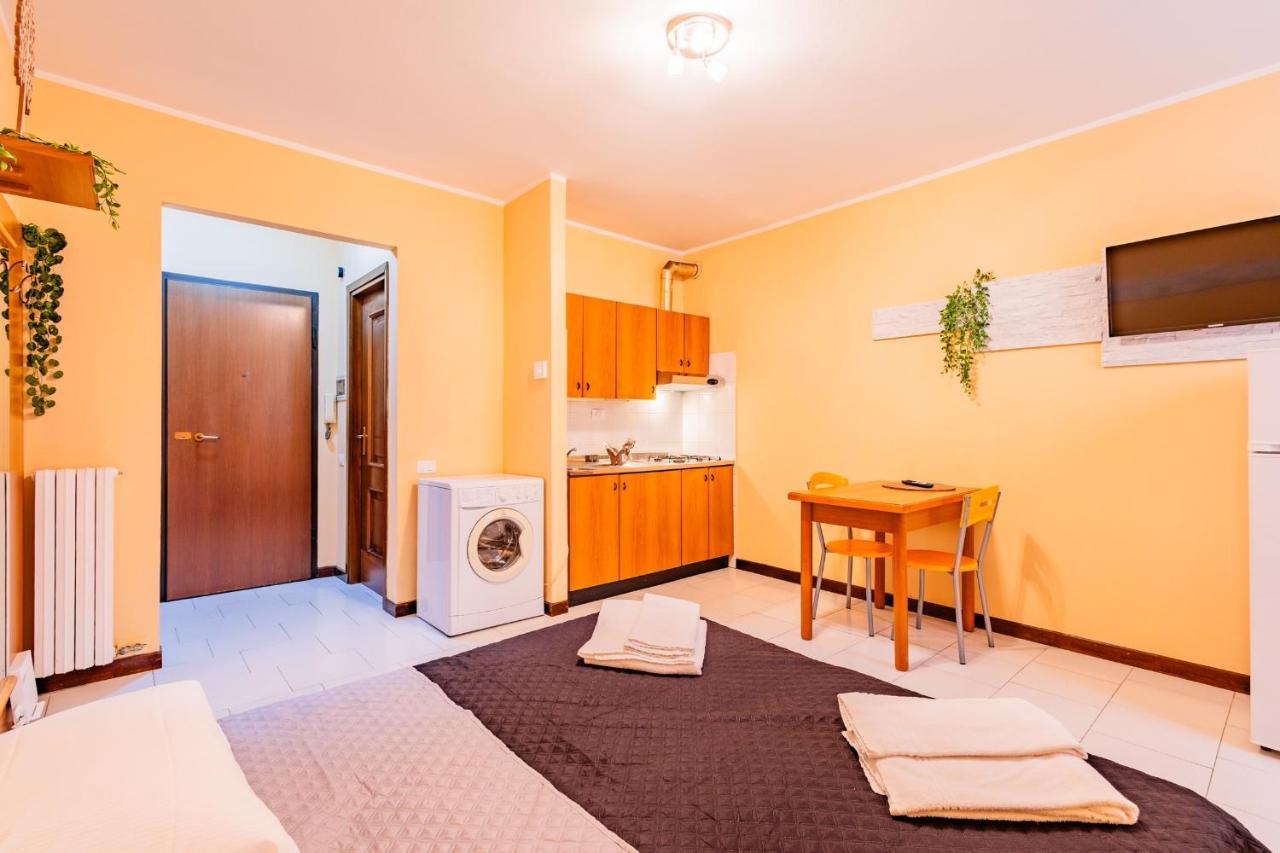 Apartamento La Santa Maria Cuneo Exterior foto